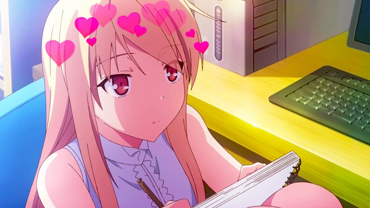pet girl of sakurasou shiira pet girl of sakurasou shiira