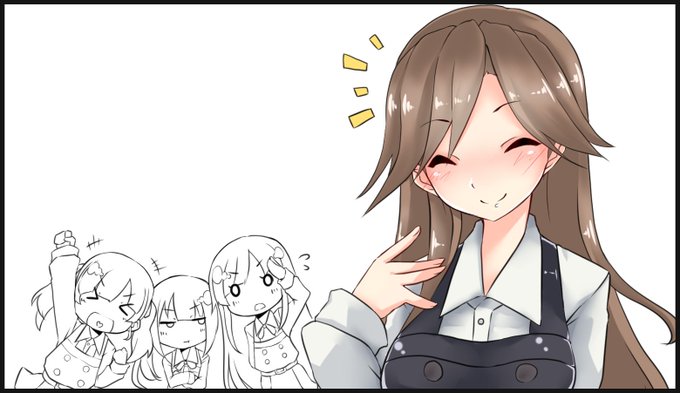 荒潮のtwitterイラスト検索結果 古い順 荒潮のtwitterイラスト検索結果 古い順