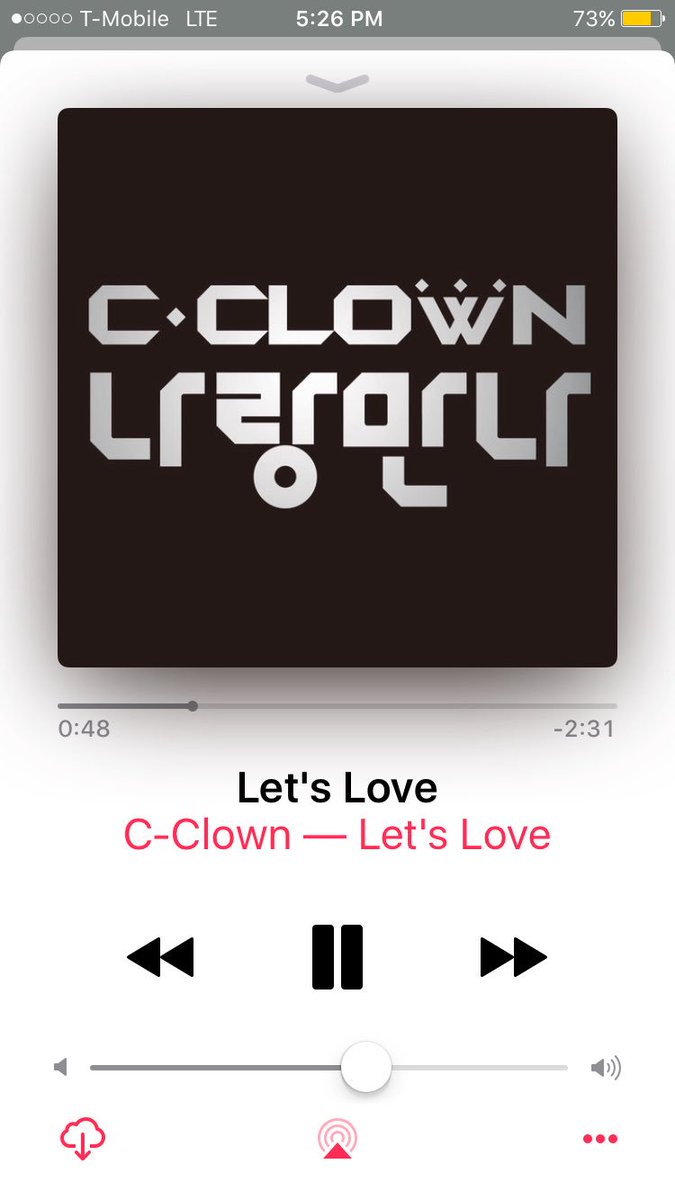 zullylovesit21's tweet photo. My phone decided to remind me of this truly talented group of men who were done dirty. #CClown #UnrecognizedTalent https://t.co/RFDxUZKtxS