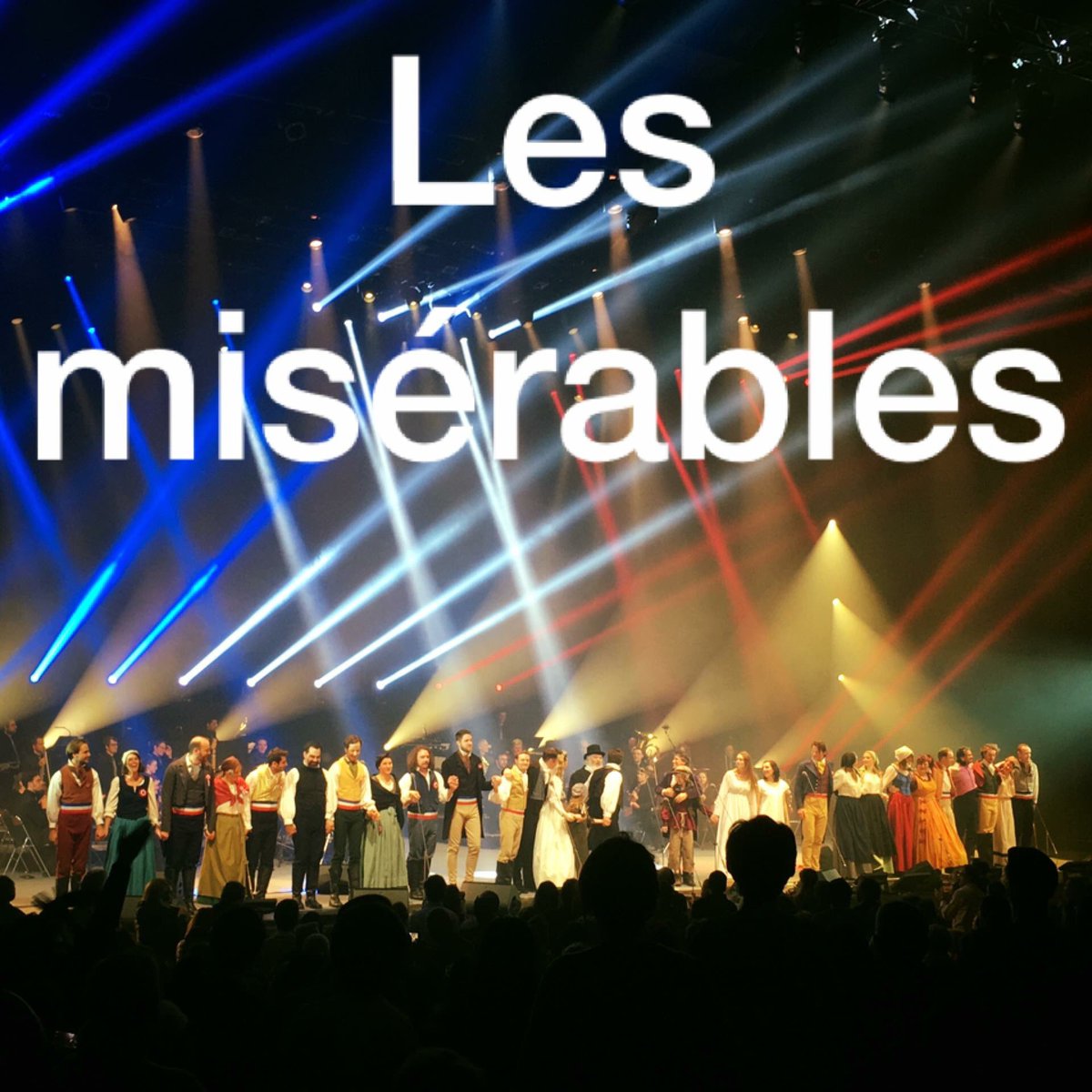 Nicolas M (@nicolasmaille) on Twitter photo Ce soir 1ère des Misérables en concert au Palais des Congrès Ce soir 1ère des Misérables en concert au Palais des Congrès