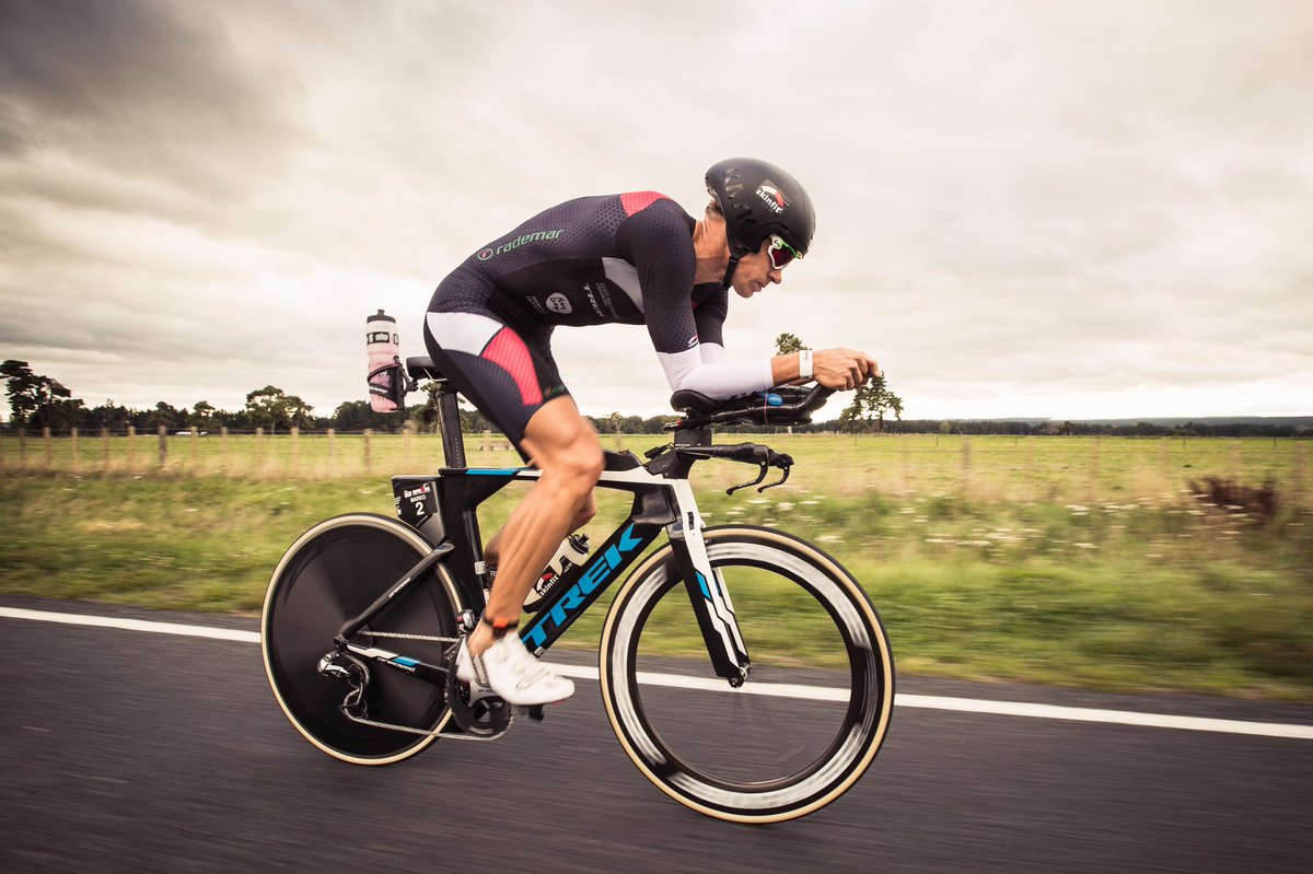 koruptvision's tweet photo. Marko Albert @pantaani riding strong in tough conditions @ironmanasiapac #IMNZ. 

#triathlon #ironman for @austrimag https://t.co/ZGBBsDd3GN