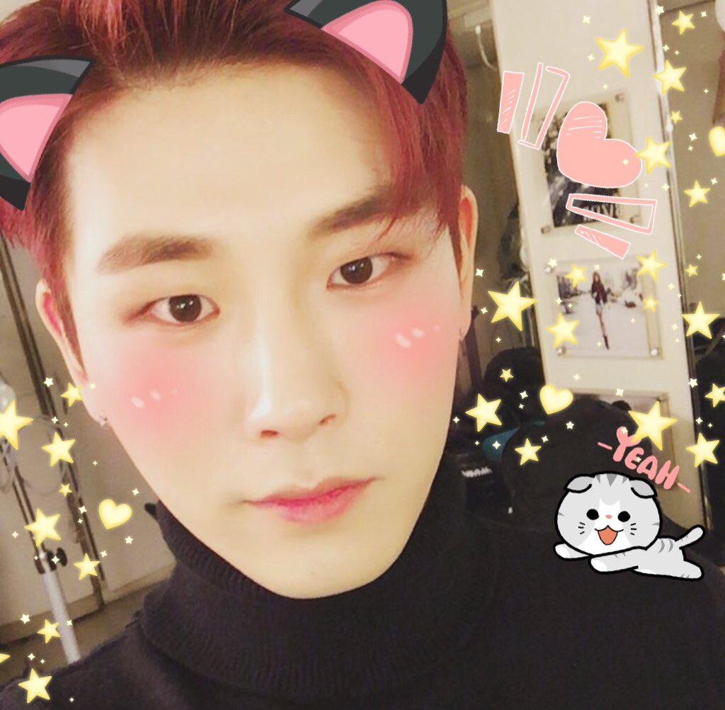 blanc7mochi's tweet photo. (๑•́‧̫•̀๑) 🌸
#BLANC7 #블랑세븐 #TENO #테노
— requested 💫 https://t.co/0lyHbGBSKt