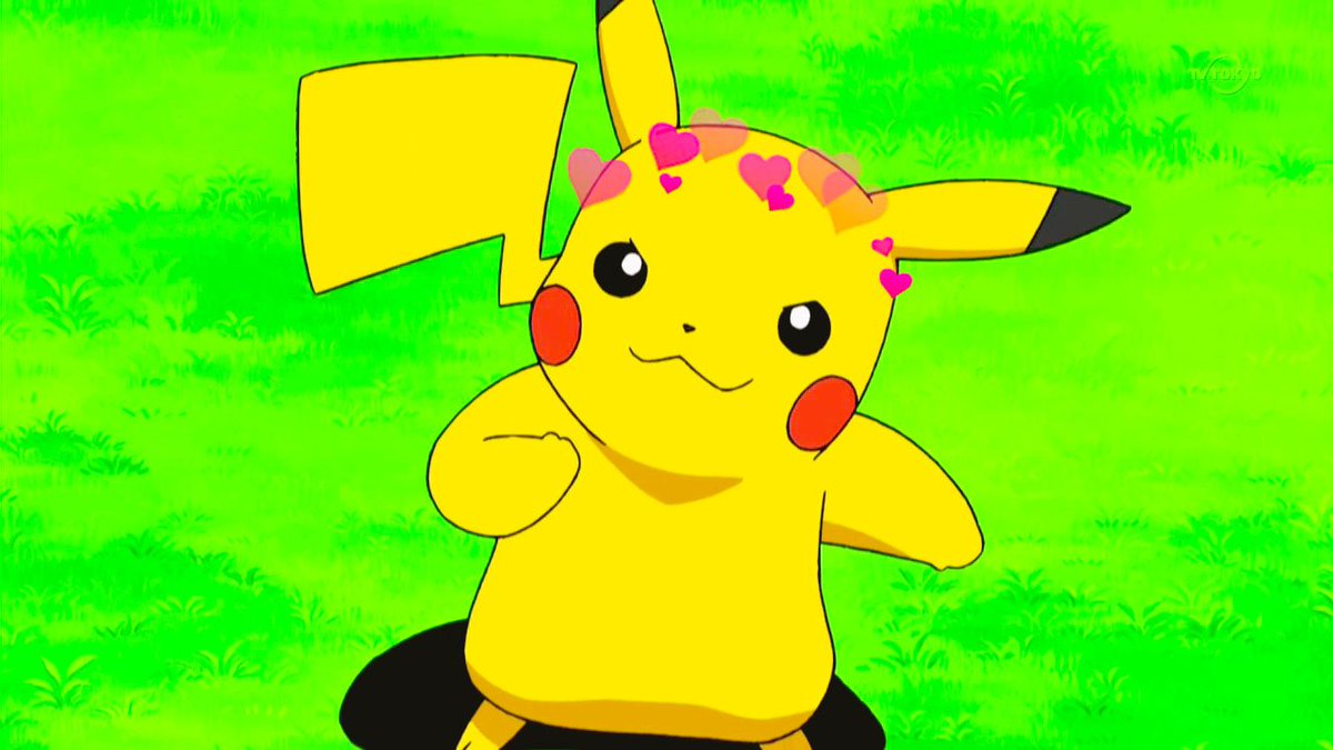 Ví ngắn LV màu nâu họa tiết Pikachu hàng hiệu nổi bật