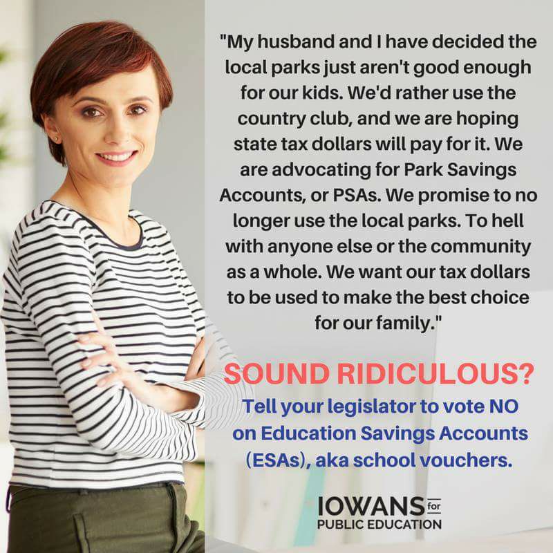 MemeResistance's tweet photo. #resist #devos https://t.co/GDqYQNZVvj