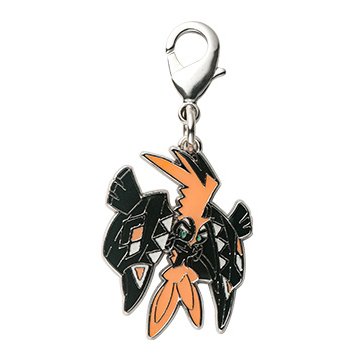 shiny tapu koko plush