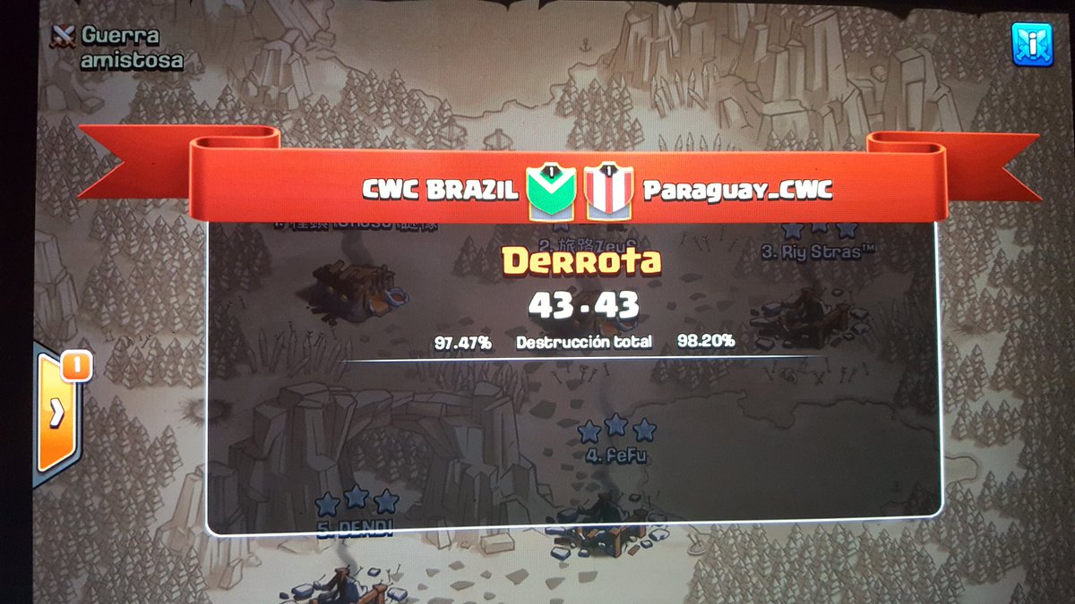 Estas guerras que hacen saltar del sofá son las mejores....Felicidades Paraguay 👏👏👏👏 vamos brasil 😘😘😘