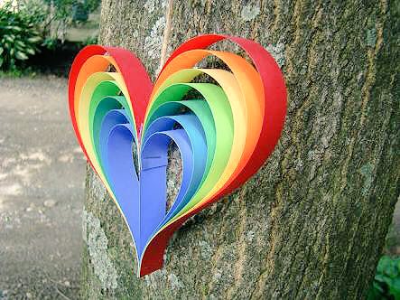 Happy Mardi Gras to all our friends celebrating - <a href="/PWDAustralia/">People with Disability Australia (PWDA)</a> @MatthewPWDA <a href="/northcott_ds/">Northcott</a> <a href="/LWBAustralia/">Life Without Barriers</a> 

#creatingequality #loveislove