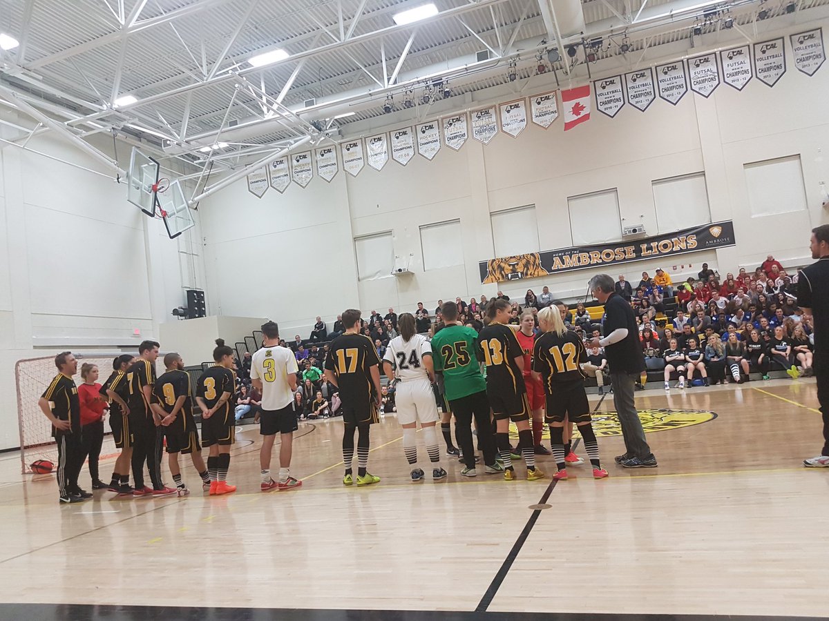 ACAC_Sport's tweet photo. The skills competition all stars. #ACACFUTSAL2017 https://t.co/khenFN7zmn