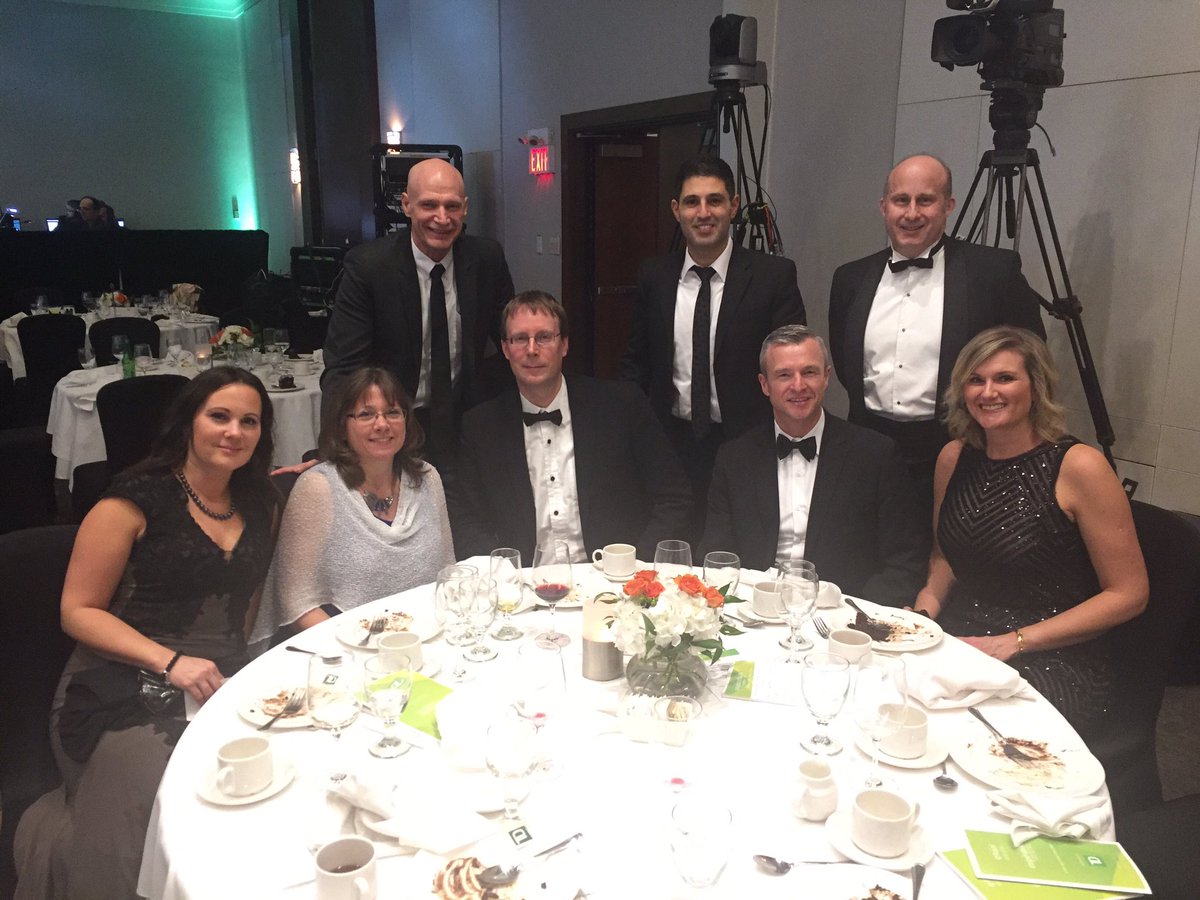 HajjarJoe's tweet photo. @MDSAeroSupport A great evening with great people for a great cause!! #MDSOttawa #RoyalMHC https://t.co/2wKQLSKGMa