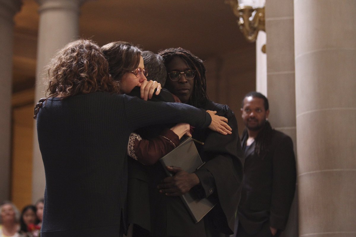 When We Rise tweet media