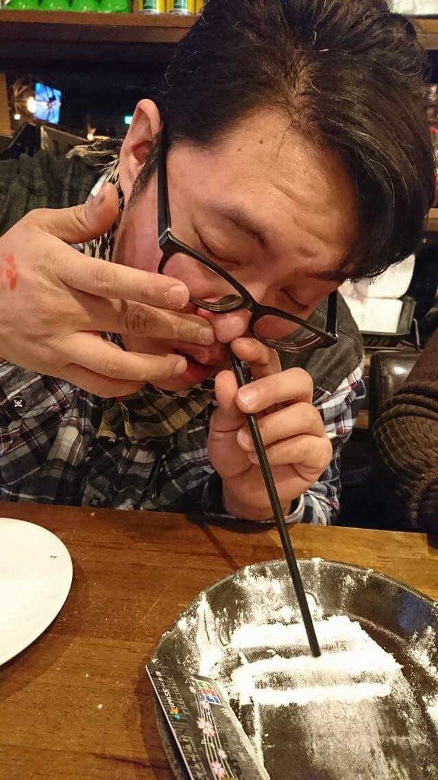 Locobear2's tweet image. 糖份過量，超ㄎㄧㄤ