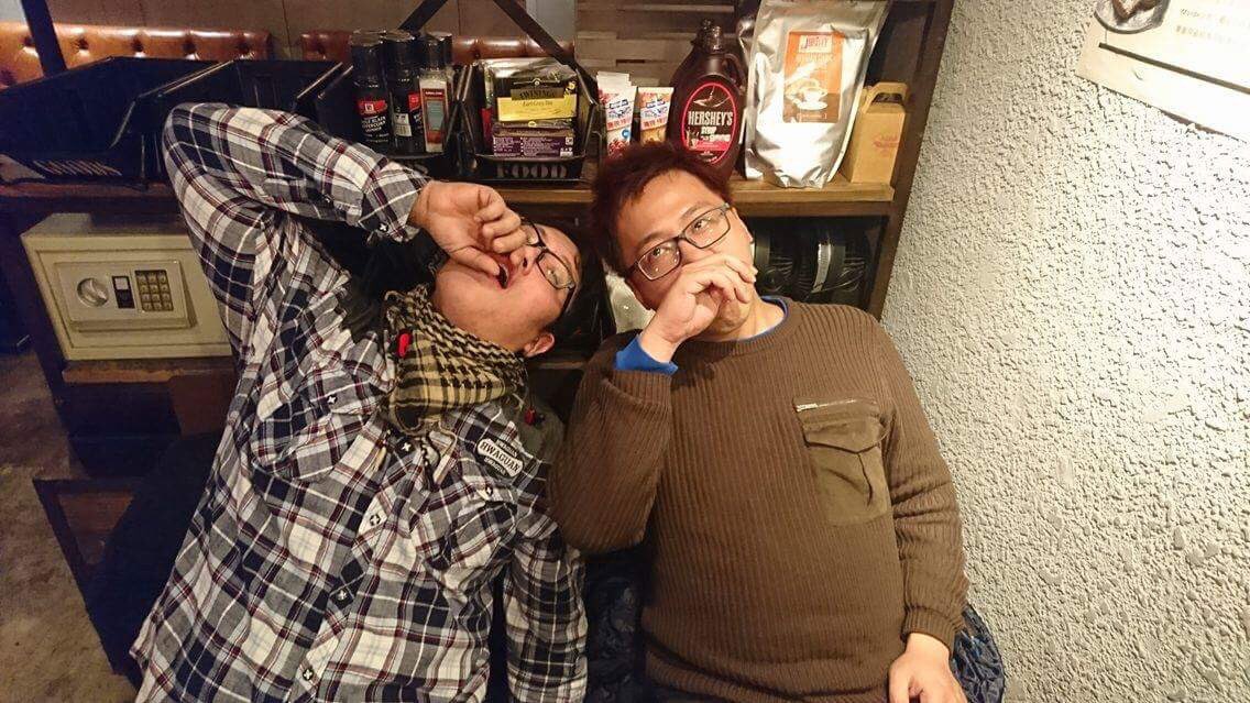 Locobear2's tweet image. 糖份過量，超ㄎㄧㄤ