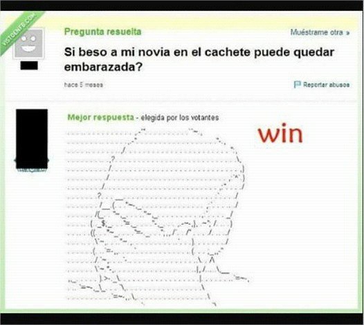 Hard2Pretty's tweet photo. https://t.co/DAX3f0VUZN Si beso a mi novia en el cachete puede quedar embarazada  #SIGUEMEYTESIGO... https://t.co/pr3u8TyAj2