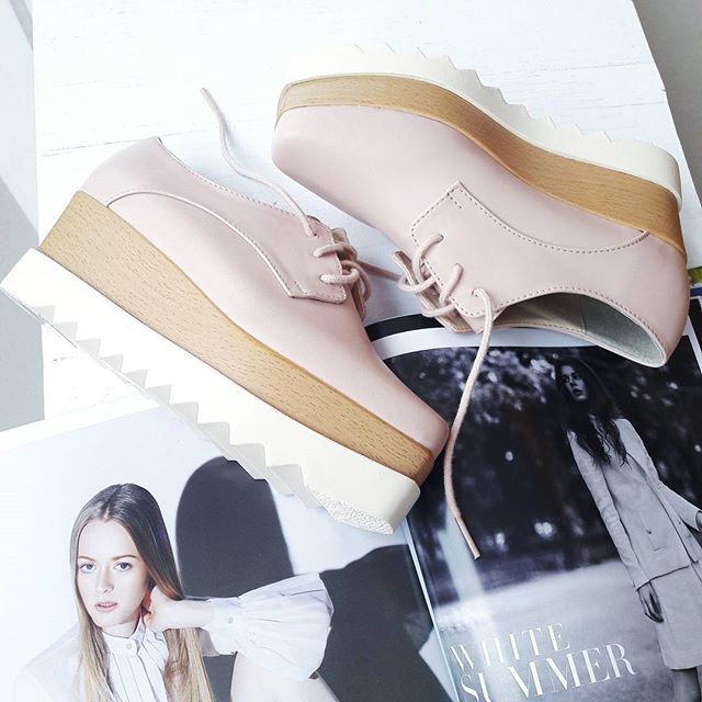 AMANTESHOES's tweet photo. Lauren shoes in nude 😍 #bestseller #platformshoes find at AMANTE stores #amantestore 👇 https://t.co/v7Xrsgclfq