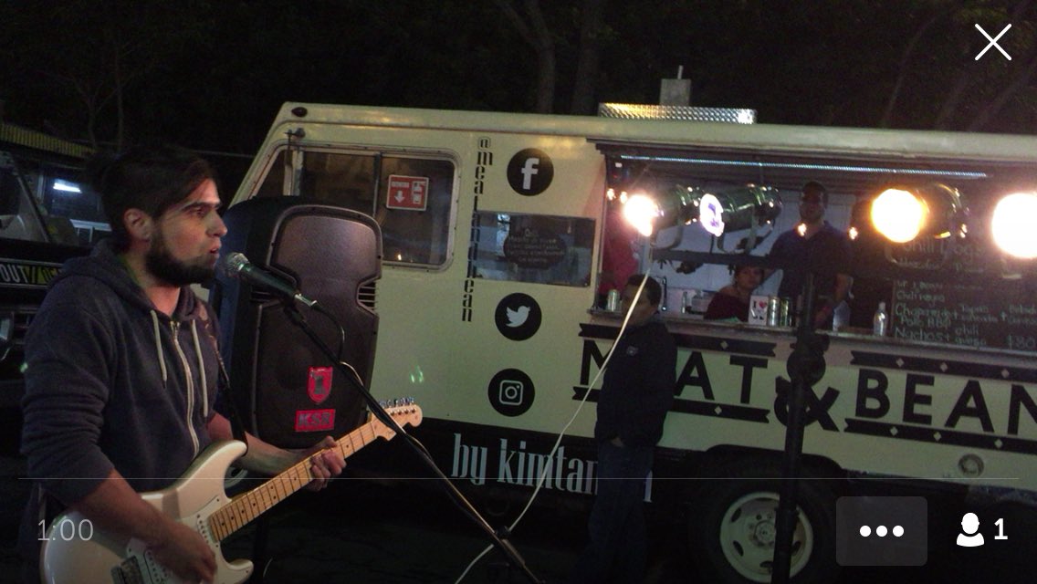 Food Trucks Fest tweet media