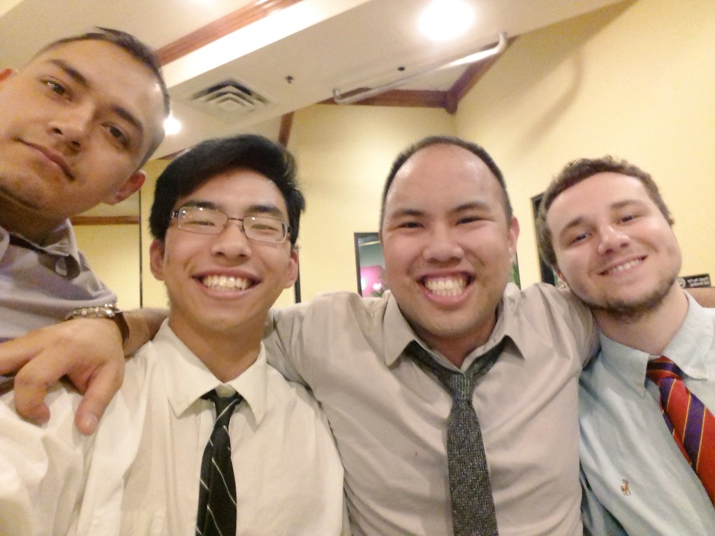 SigEpUTA's tweet image. Too our brotherhood, congrats to our brother James on getting married! #UTAPillars