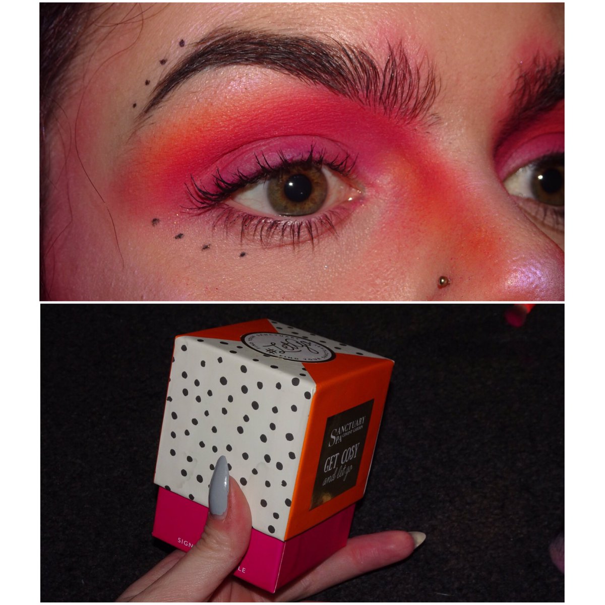 kelsfergo_'s tweet photo. 2/// 2nyt inspo is from my momz candle lmao xox https://t.co/SeSdOcQ82c