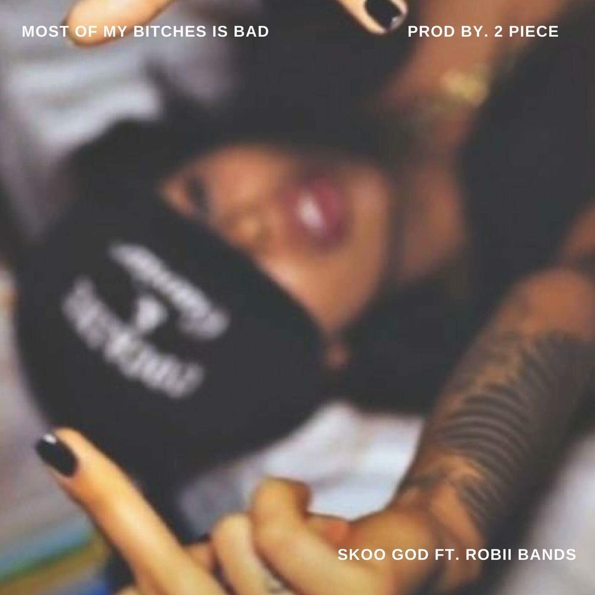 robii_bands's tweet photo. "Most of my bitches is bad"
@King_YoungPapi x @robii_bands 
Dropping at 8 🔥🎶subscribe to my YouTube : Robii bands for the full song 🔥‼️ https://t.co/XlQwgsuers