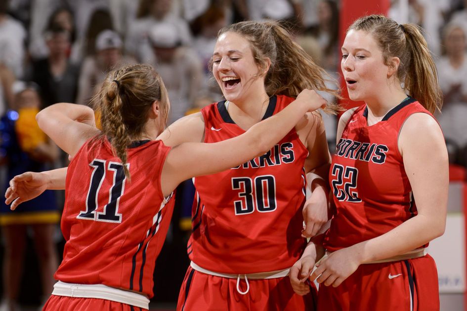 PrepExtra's tweet photo. Class B: Norris closes out Seward to return to title game https://t.co/6XAsbNFacC #nebpreps https://t.co/ir8XICKXuU