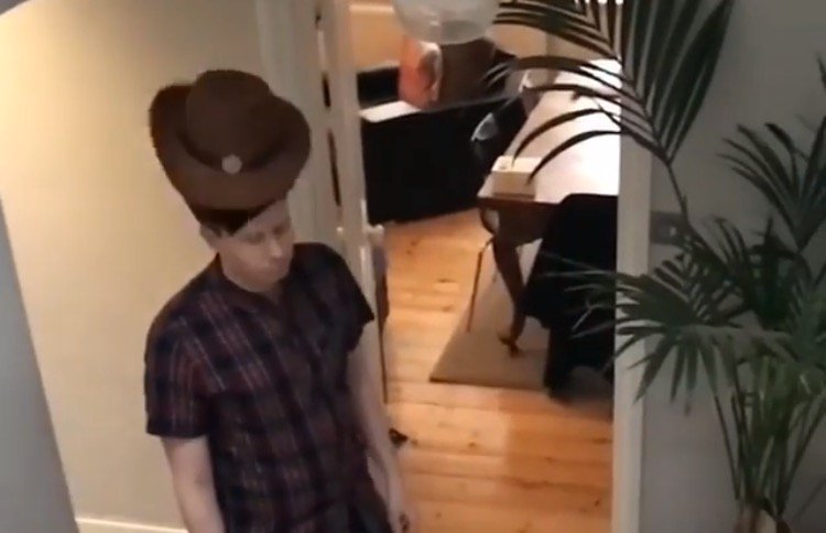 lanzonforlife's tweet photo. What in Phan nation https://t.co/SgrdMQOI16