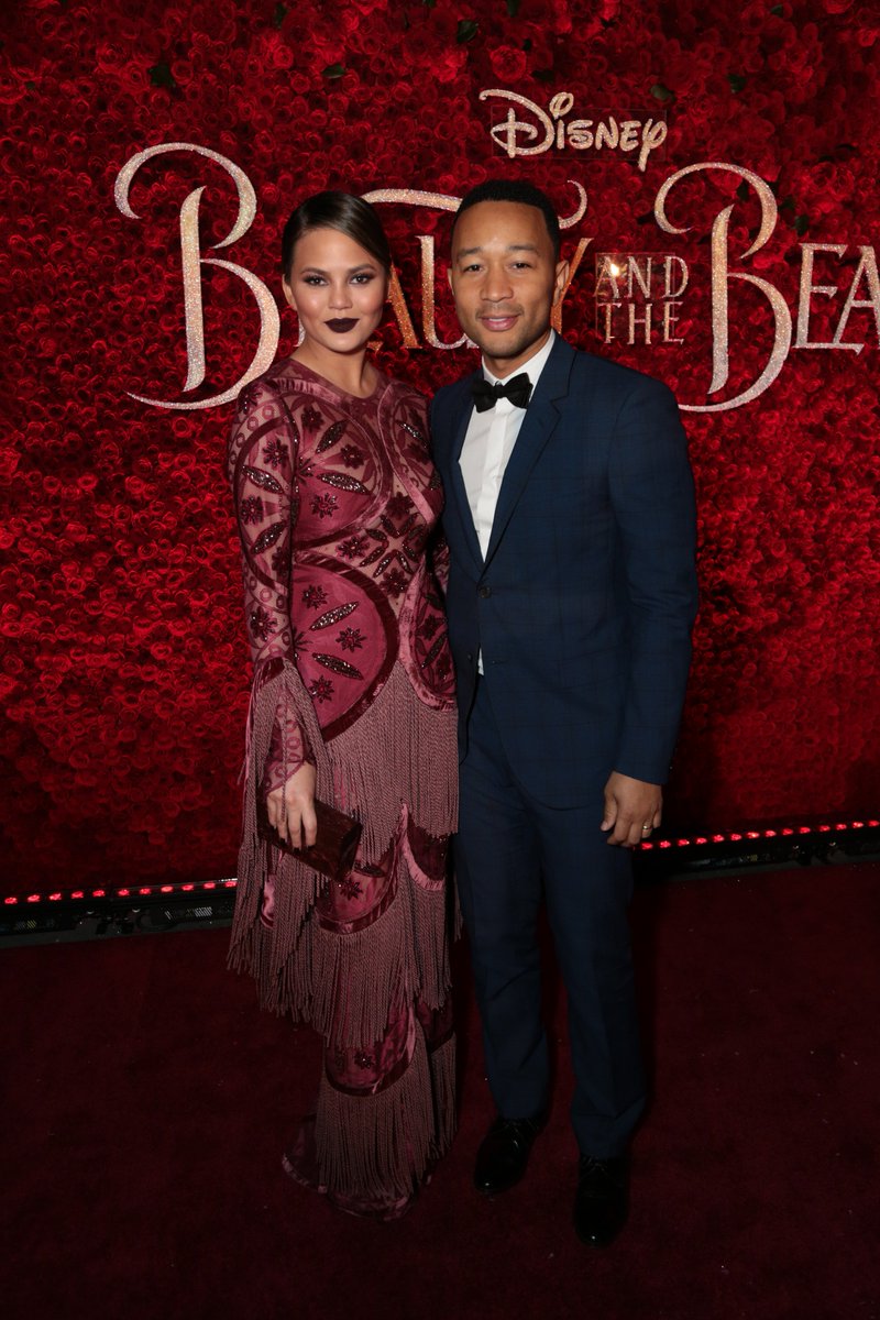 beourguest's tweet image. See the cast, filmmakers, and special guests that stopped by the red carpet premiere of #BeautyAndTheBeast. See the film in theatres 3/17!