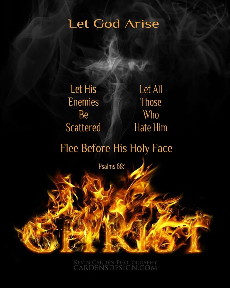 LMJCsTT's tweet photo. #PrayFastRepent https://t.co/zgcrhKADJf
