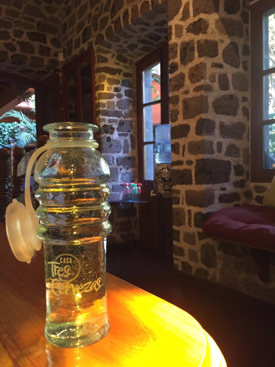 glassisback's tweet image. BottlesUp back to Mexico #casatrescervezas #bestofsanmiguel #sanmigueldeallende 
trescervezas.com