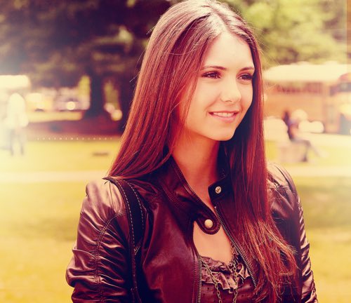 New Elena Gilbert 
Not new to RP 
Seeking fun, RP, SL 
Starting from the beginning but open to any ideas 
Crossovers welcome