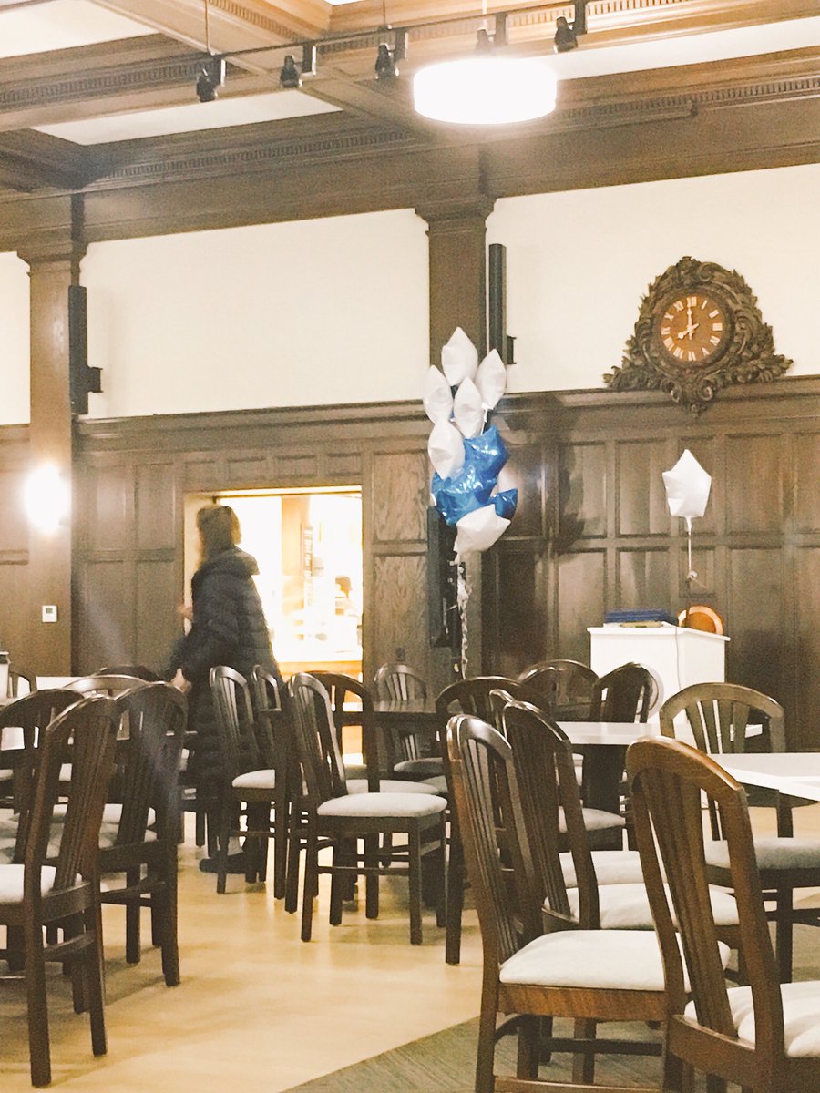Wheaton College SGA tweet media