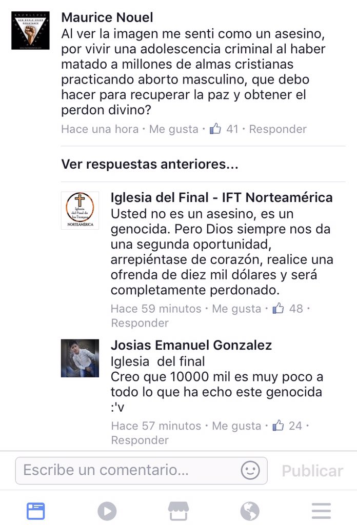 8coreG's tweet photo. @ITRnoticias https://t.co/8qhneA7krg