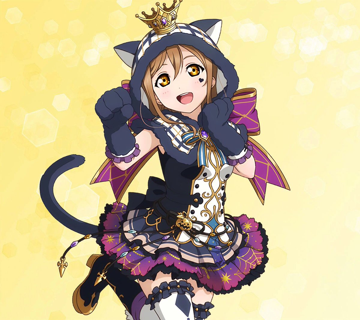 謎のごちうさ民x フォロー制限中 おめおめ 国木田花丸生誕祭17 国木田花丸生誕祭 3月4日は国木田花丸の誕生日 花丸ちゃん生誕祭