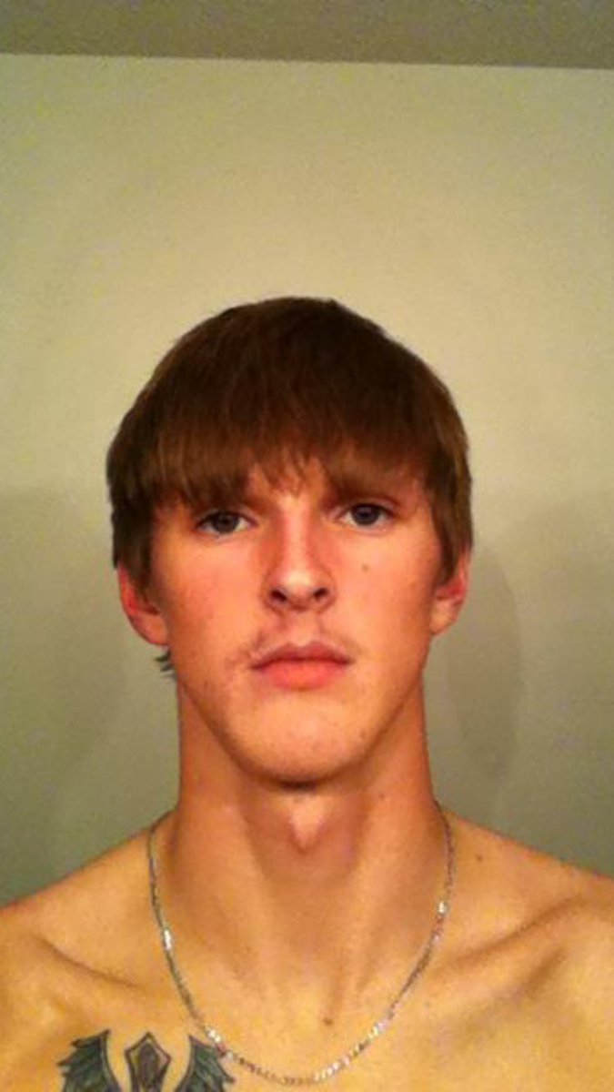 50 RT's and Cale has to attempt to beat this sorry excuse of a mustache. #MustacheMarch