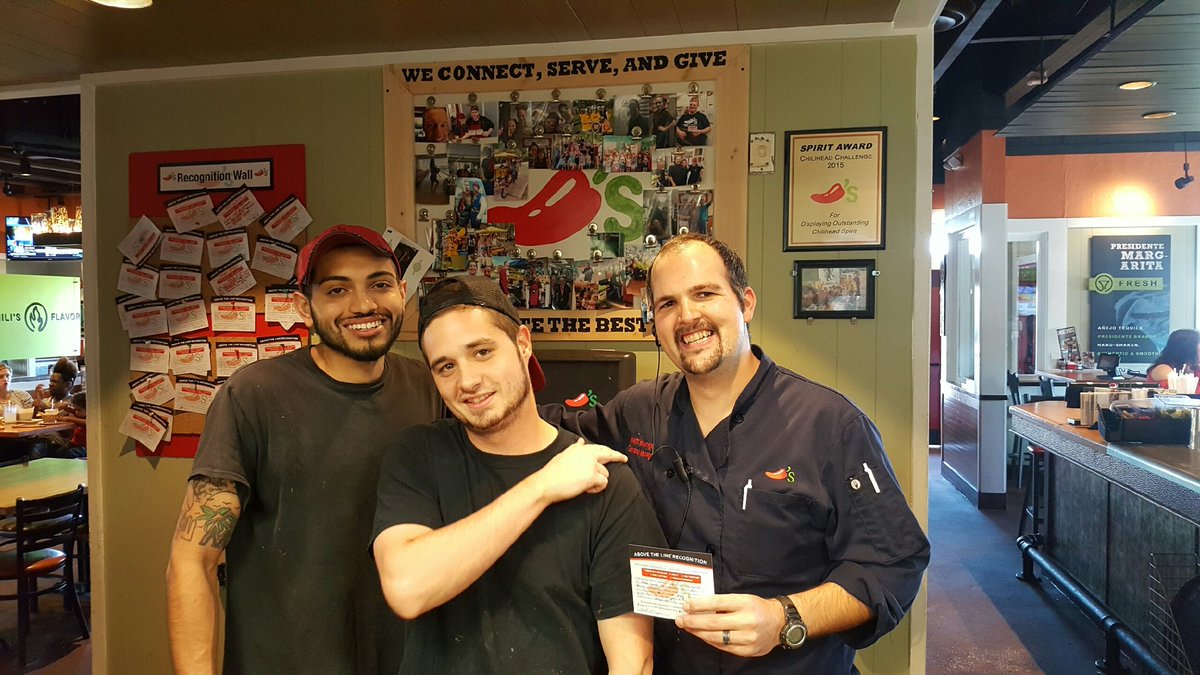 MattMunger's tweet photo. @MSpinger Showing some #chilislove https://t.co/2EPWKvF7mf