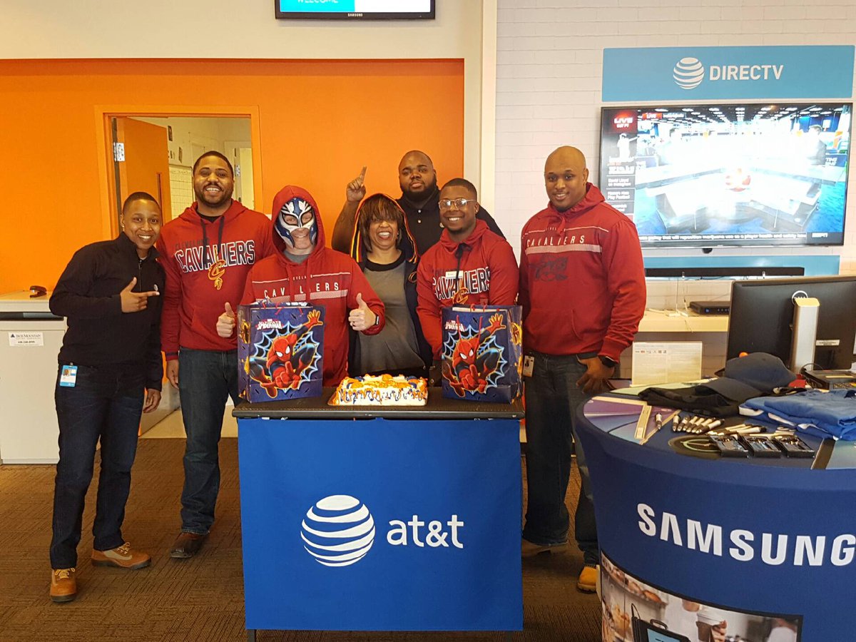Super proud of you guys, thank you for trusting me to lead the way!!#OHPA #LifeAtATT #thx <a href="/TeamWilloughby1/">THEWOOOOO</a> <a href="/judy_cavalieri/">Judy Cavalieri</a> <a href="/alysonwoodard/">Alyson Woodard</a>