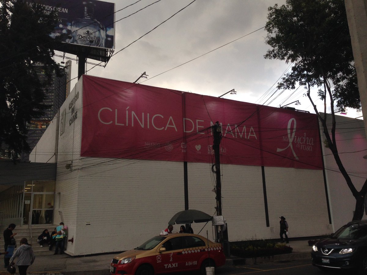 VigilaTuCiudad's tweet photo. Verificamos obra al 99.9% Clínica de Mama instalada y funcionando @Tu_IMSS #DatosEnLaCalle @TPresupuestaria https://t.co/ZDZgE6ovoQ