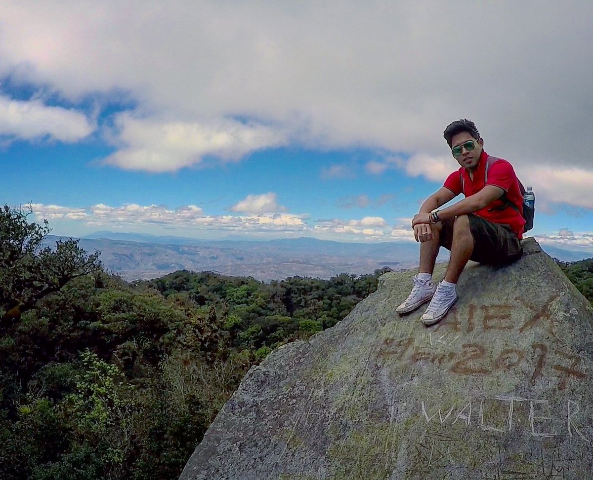 fitoecom's tweet photo. Paisajes muy increíbles que tiene El Salvador 😉😎📷
Link del vídeo en mi perfil ☝
#Travel #TravelVlogger #Vlogger #Youtube #GoProSV #GoPro https://t.co/fEXDjITCMo