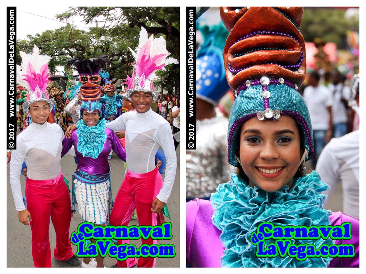 Carnavalvegano's tweet photo. Esto paso el 27/Feb.  #CarnavaldeLaVega #carnavalvegano #CarnavalVegano2017 #grupoInvitado #PuertoPlata Mas en https://t.co/X8dO4Uyvnz https://t.co/ca3KGWtKNB
