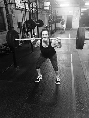 Trainerly's tweet photo. Halfway mark - 15 of 30 complete at CrossFit Pally! Edan Joy Gelt #joyoffitness #fitnessmom https://t.co/mLfzx6NH5i https://t.co/zg5Ga2j9gu