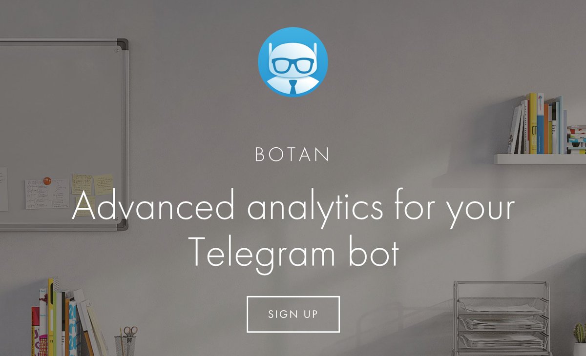 webguruBot's tweet image. Аналитика чат-ботов для Telegram. В помощь разработчику и маркетологу
webguru.pro/blog/analitics…