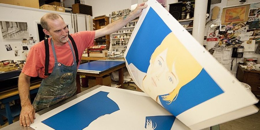 artspace's tweet photo. What is a lithograph? A linocut? An aquatint? A complete guide to prints https://t.co/k3untU0voM #FromTheArchives https://t.co/orY9pR4cEm