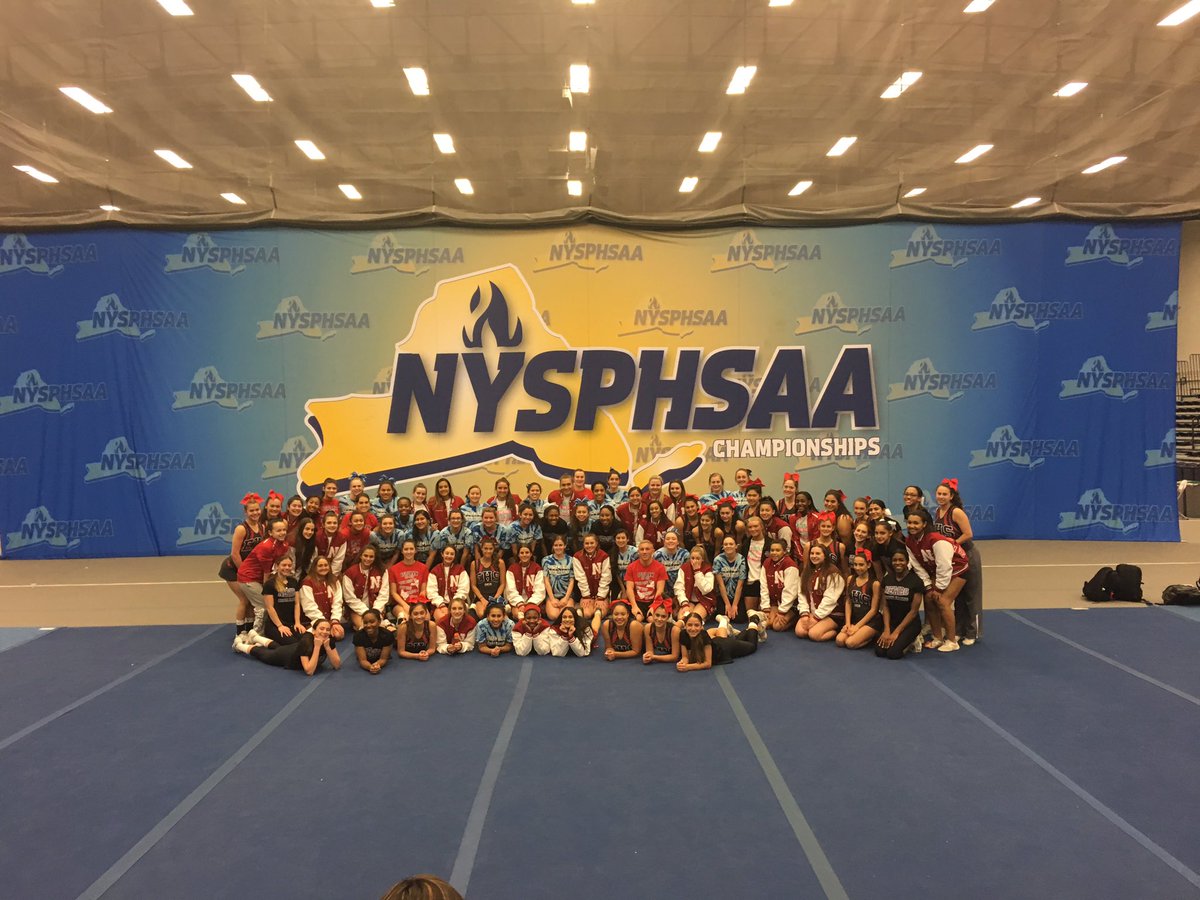 Ketcham Cheer Alumni tweet media