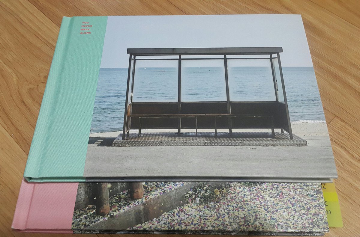 [Rt이벤트] YNWA세트로 두분을 당첨해서 드립니다. 당발은 3월9일에 할게요!
다른 이벤트를 생각중인데 참신한게 생각이 안나네요😅 comming soon....😅🙇

포스터⭕ 등신대⭕ 포카1개(랜덤)⭕ 팔로우확인⭕

#rt이벤트 #앨범나눔