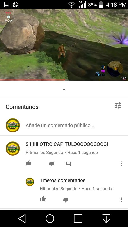 Renato Espinoza tweet media