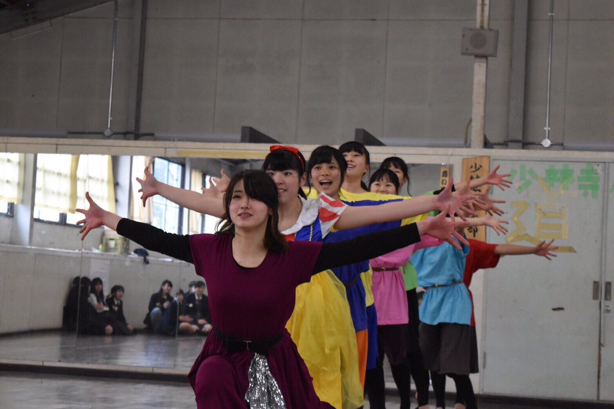 座間創作舞踊部43th Og Zama Soubuuu Twitter