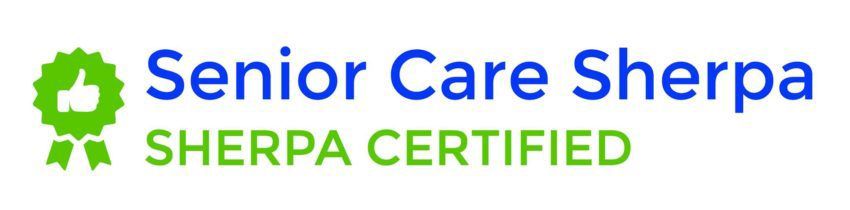 Senior Care Providers . . .  Learn Why You Should Become Sherpa Certified. The Trust Mark for Quality Senior Care.  buff.ly/2mygZdb