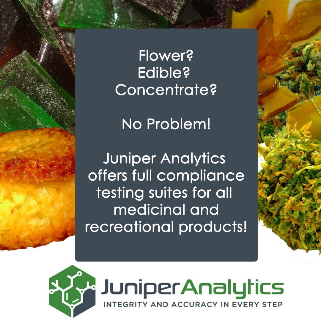 JuniperAnalytic tweet picture