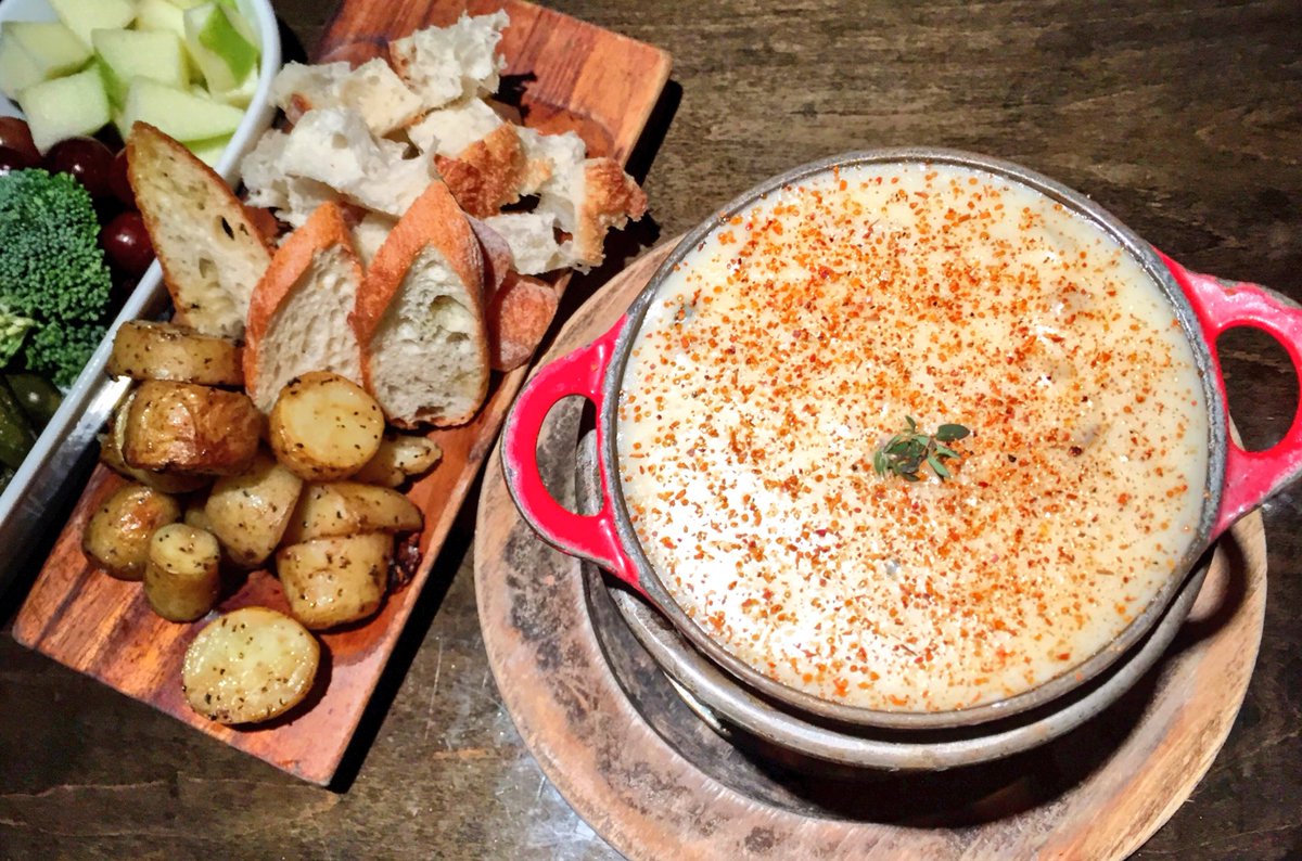 Fondue Cowboy (FondueCowboy) Twitter