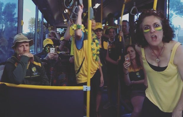 VirtualGuest360's tweet photo. a VR project we worked on called 'Is Australia Racist?' is now on @SBS's VR app. #FU2RACISM. #virtualguest https://t.co/a8Hi2WshwO
