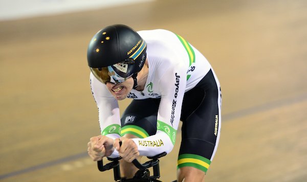 UCI Para Cycling tweet media
