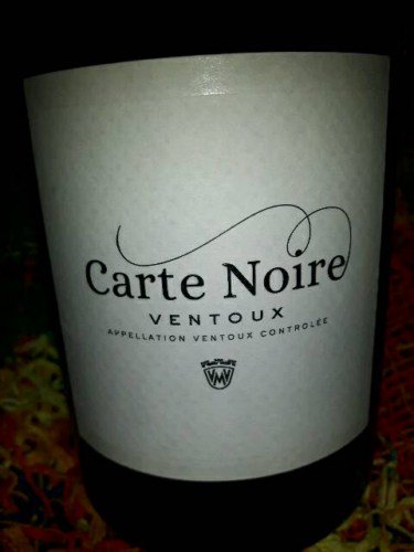 mjpcunha21's tweet photo. Excelente!. Wine de @VMVentoux via @Vivino: https://t.co/v6JhJUNinr https://t.co/lfmInCqwyi